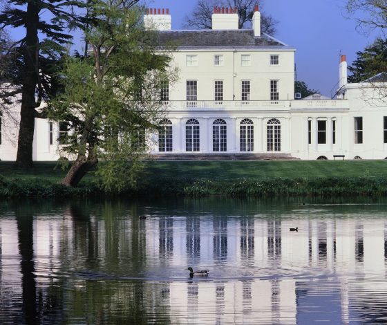 Кейт Миддлтон и принц Уильям переезжают в бывший дом Меган Маркл и принца Гарри в Виндзоре