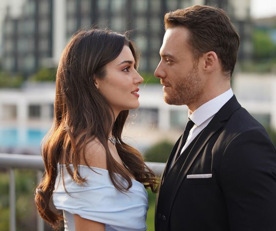 В России снимут адаптацию сериала «Постучись в мою дверь»