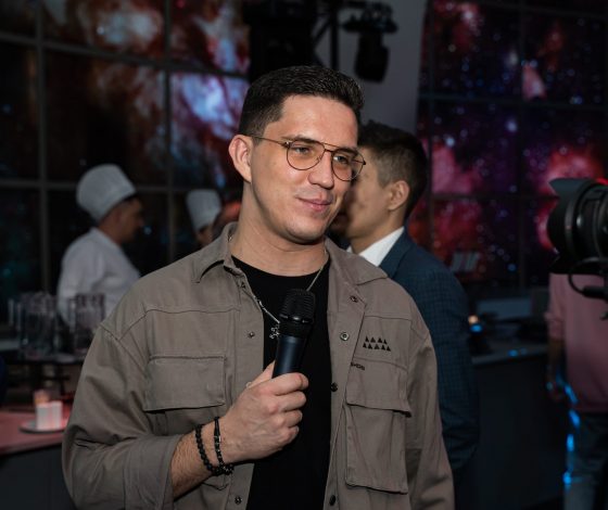 Дима Масленников прокомментировал слухи о романе с Клавой Кокой