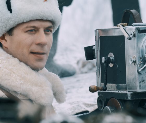 Фильмы «Первый Оскар» и «1941. Крылья над Берлином» возглавили российский кинопрокат