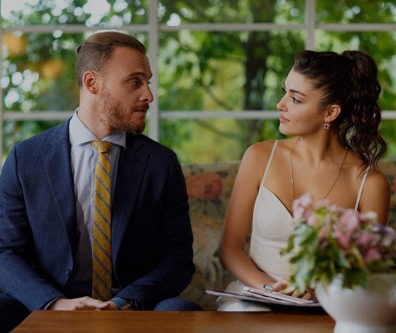 Тест: как хорошо ты знаешь сериал «Постучись в мою дверь»