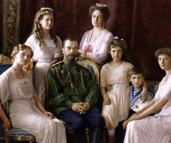 Тест: угадай факты о правителях России