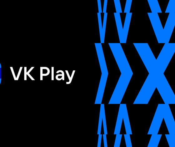 VK запускает собственную игровую площадку VK Play