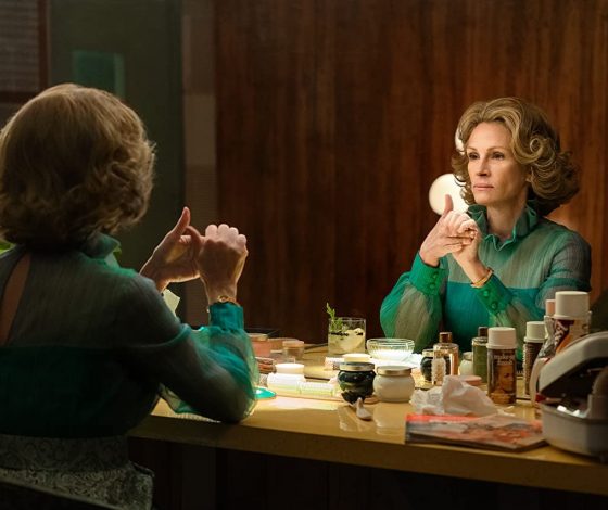 Что смотреть: 7 новых сериалов апреля