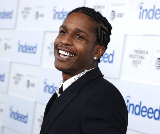 A$AP Rocky предъявили обвинения в нападении со стрельбой: рэперу грозит до 9 лет лишения свободы