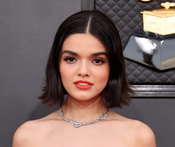 Рэйчел Зеглер могут «отменить» из-за «Белоснежки»