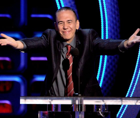 Умер известный комик и актёр фильма «Трудный ребёнок» Гилберт Готтфрид