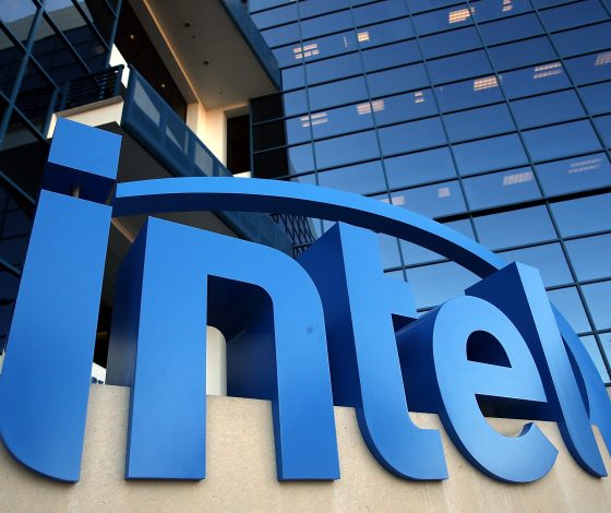 Компания Intel полностью ушла из России