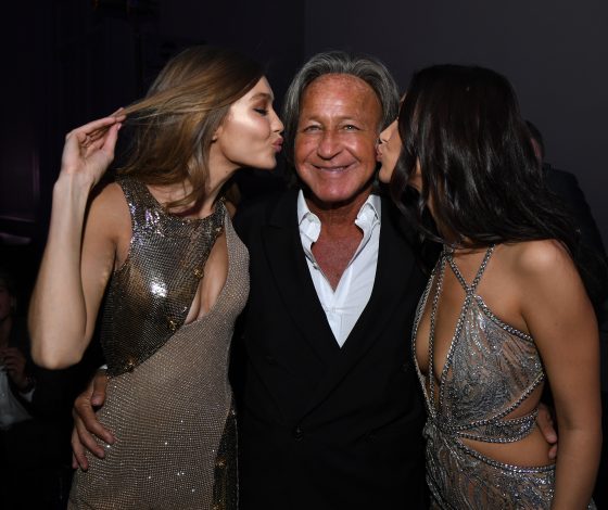 Отец Беллы и Джиджи Хадид на грани разорения