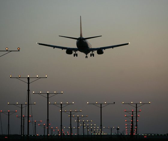 Россия возобновляет авиасообщение с 52 странами