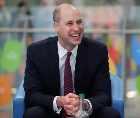 Какая будет роль принца Уильяма на коронации Карла III?