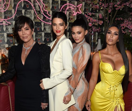 Слух дня: семья Кардашьян-Дженнер может пропустить Met Gala 2023