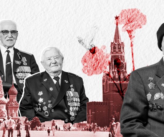 Лето в один день: истории ветеранов о военной молодости, Дне Победы и новом поколении