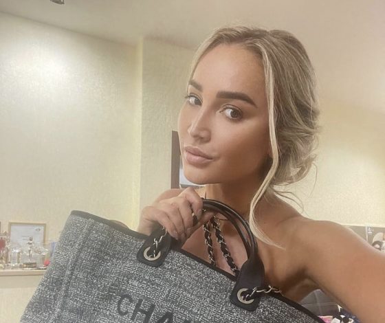 Ольга Бузова потребовала от Chanel вернуть ей деньги за все покупки