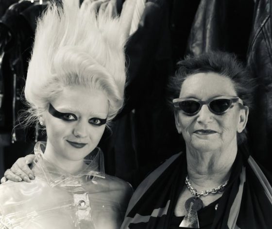 Как сейчас выглядит Арья Старк из «Игры Престолов»