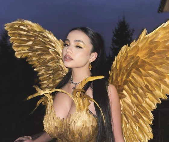 Валя Карнавал призналась, что мечтает стать ведущей «Дома-2»