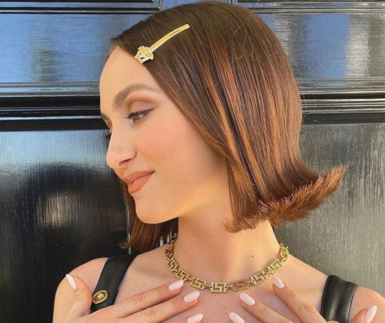 Пастельный маникюр – тренд этой весны. Вот 15 идей модных оттенков