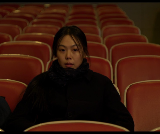 В разгар Каннского кинофестиваля: 5 пабликов ВКонтакте для поклонников кино