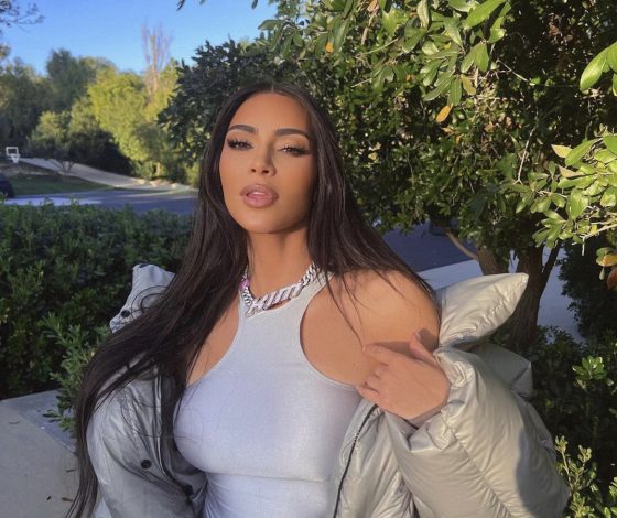 Ким Кардашьян призналась, что хочет выйти замуж: «Надеюсь, у меня будет еще одна свадьба»