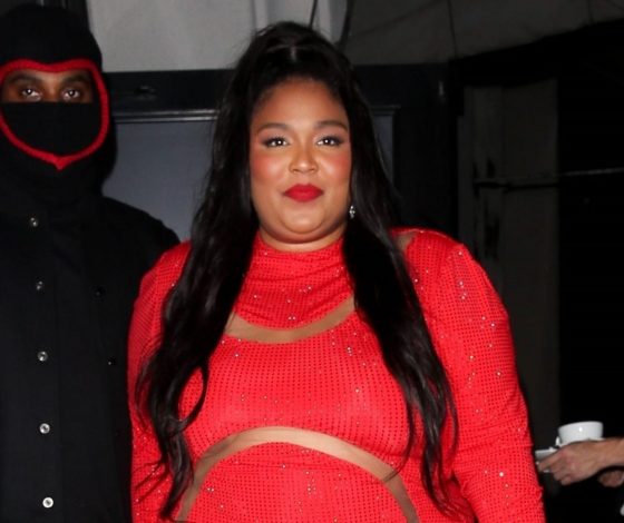 А как же Крис Эванс? Лиззо рассказала, что у нее есть парень