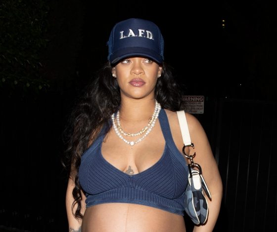 Что Рианна думает по поводу обвинений A$AP Rocky?