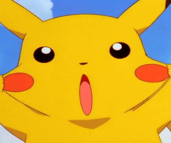 Тест: кто ты из аниме?