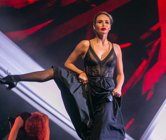 Премьера шоу Ляйсан Утяшевой «Carmen P.S.»: 7 причин, почему стоит его посмотреть