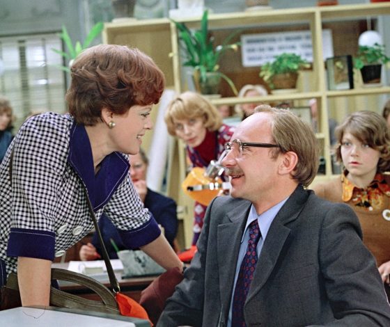 Тест: знаешь ли ты советский сленг?