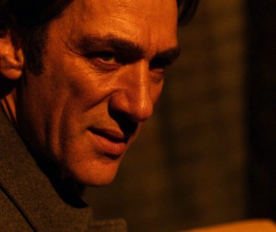 Что смотреть в кино прямо сейчас: дебютный детективный триллер Ладо Кватании «Казнь»