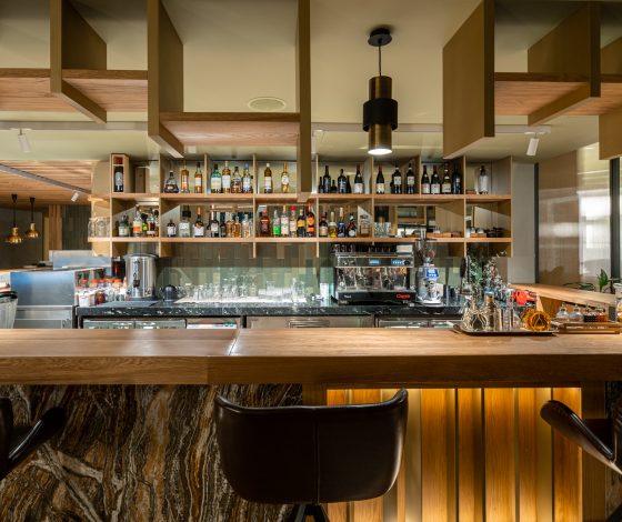 Куда сходить за пределами Садового кольца: открытие нового ресторана Hamster на Юго-Западе Москвы