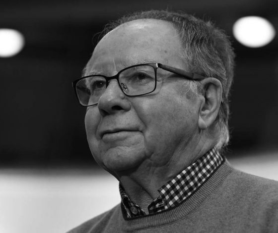 Скончался режиссер Леонид Хейфец, который воспитал Александра Петрова и других талантливых актеров