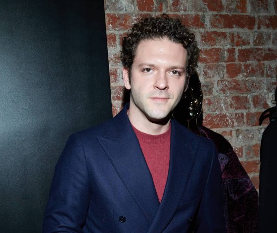 Полина Аскери, Константин Крюков, Аврора и другие на благотворительном аукционе Outrush Agency