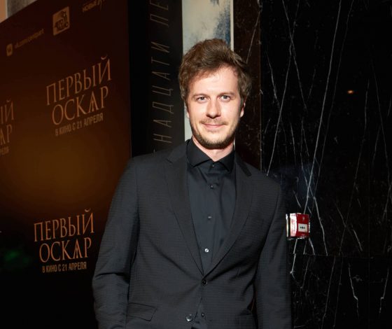 Звезда «Майора Грома» Тихон Жизневский стал отцом