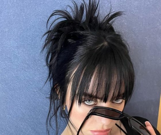 Билли Айлиш рассталась с возлюбленным после слухов об изменах