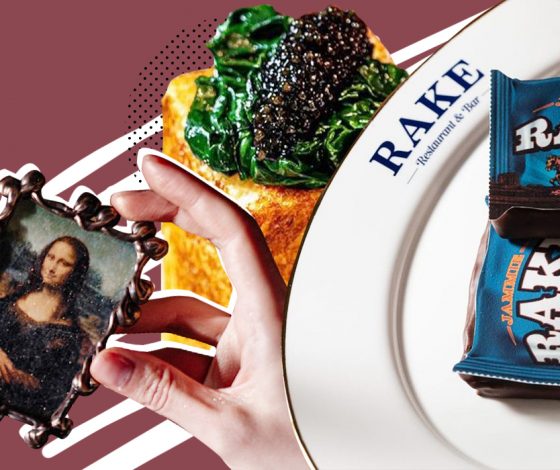 Идеальная паста, как в Италии, и традиционное мезе, как в Греции: где в Москве пробовать культовые блюда разных стран