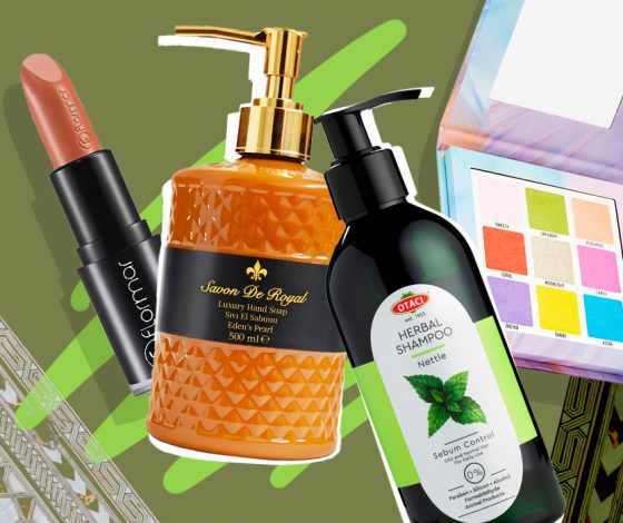 5 брендов турецкой косметики, которые сумеют тебя удивить