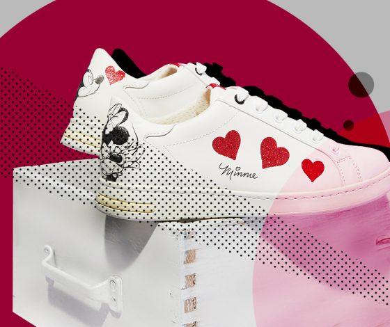 Где купить кроссовки на весну: классические и яркие варианты в одной подборке