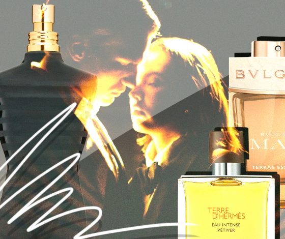 Мужское женское: ароматы   с пометкой «for men», которые подходят женщинам