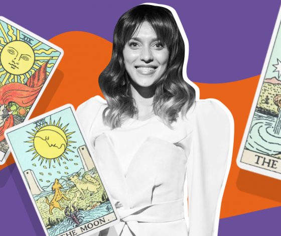 Карты Таро все видят: Регине Тодоренко предсказали пол будущего ребенка