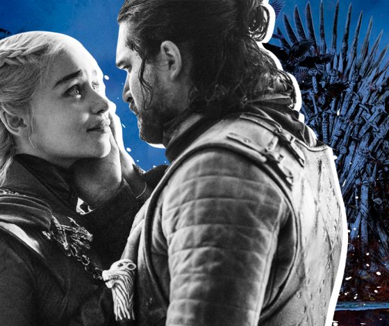 Бизнес Семи королевств: как «Игра престолов» вышла за пределы экрана и сделала на этом миллиарды долларов?