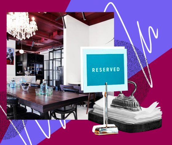 От картин до графинов: что чаще всего пропадает из московских ресторанов