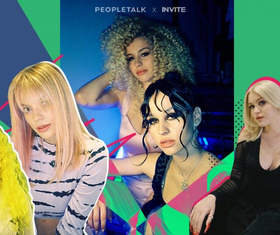 Ты не поверишь: 5 блогеров изменились до неузнаваемости в спецпроекте PEOPLETALK и INVITE