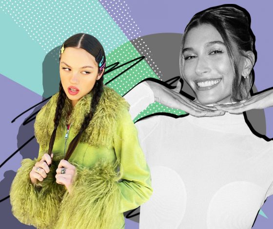 Под прикрытием: 7 способов незаметно уложить отрастающую челку