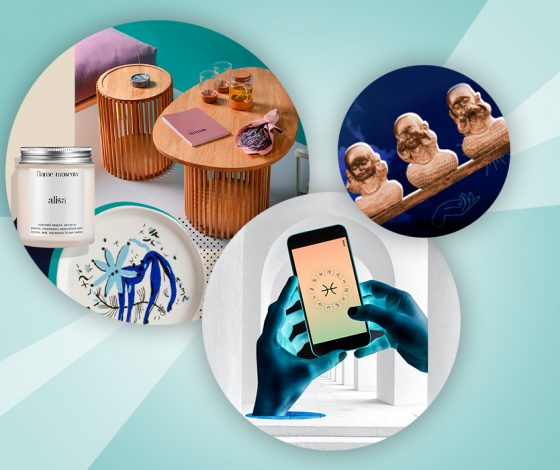 Лучшее за март: топ-10 самых крутых материалов