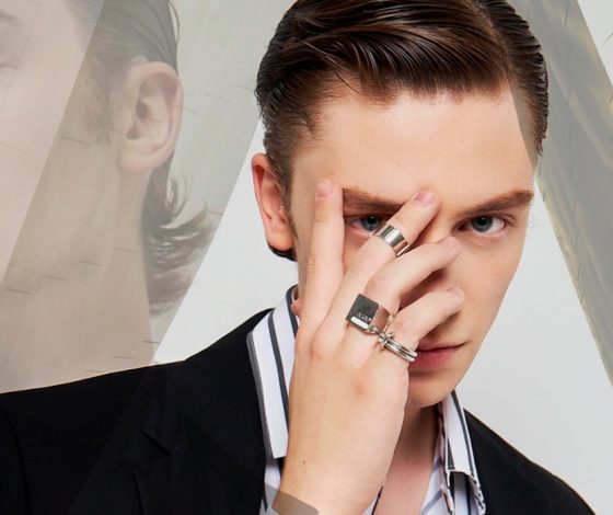 Поколение: блогер Дима Ермузевич