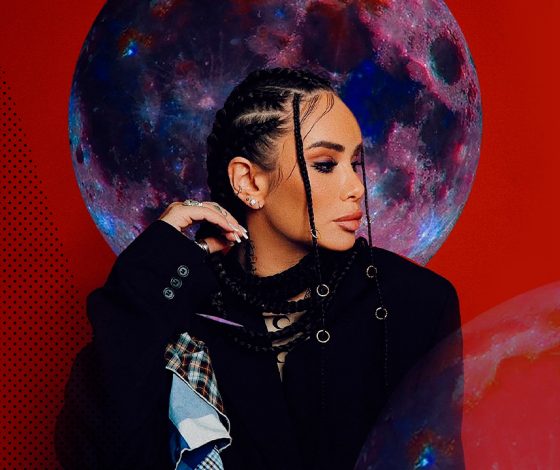 Я учусь на психотерапевта, чтобы быть полезной: Айза-Лилуна Ай о профессиях будущего (очевидных и не очень) в рубрике «Поболтаем?»