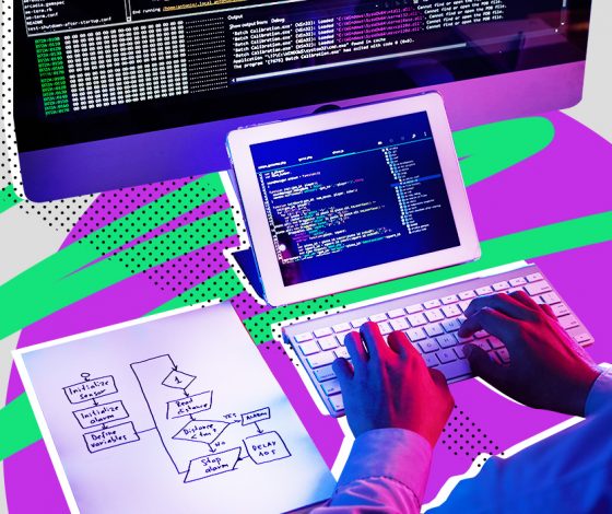 Как стать программистом за месяц? 18 коротких курсов в разных сферах, чтобы быстро научиться новому