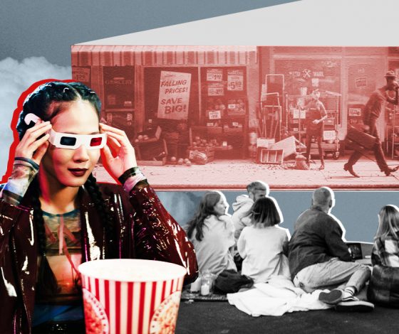 Что мы будем смотреть в кино и на стримингах в этом году? Отвечают кинокомпании и платформы