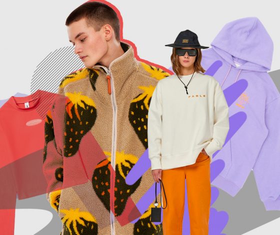 Спортивная одежда, которая идеально подойдет для поездки за город и долгих прогулок: 20 стильных вещей