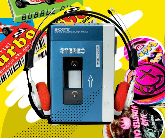 Ностальгия по 90-м: 10 вещей из (не)далекого прошлого, которые мы забыли